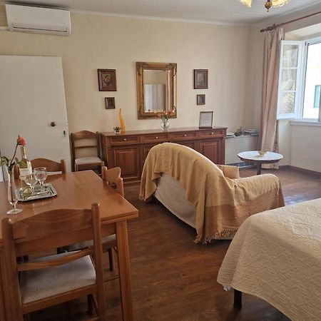Studio With New Fortress View Corfu  Zewnętrze zdjęcie