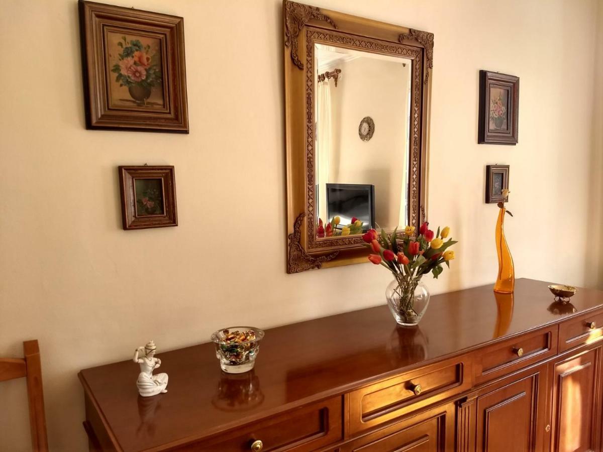 Studio With New Fortress View Corfu  Zewnętrze zdjęcie